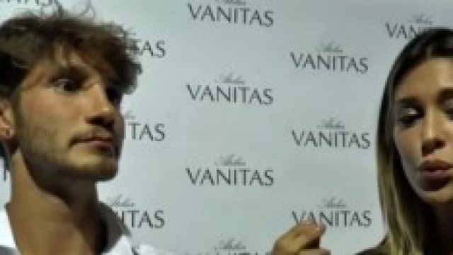 Belen e Stefano ultime news di gossip