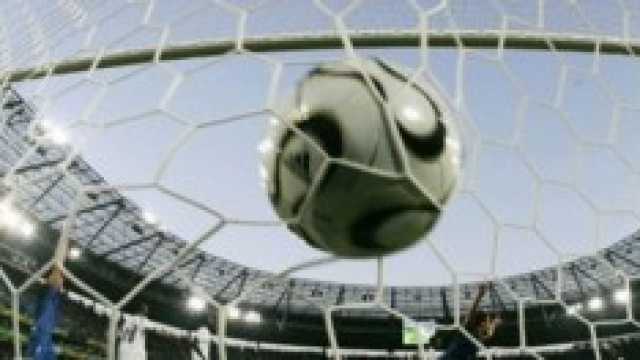 Coppa di Germania, semifinali 