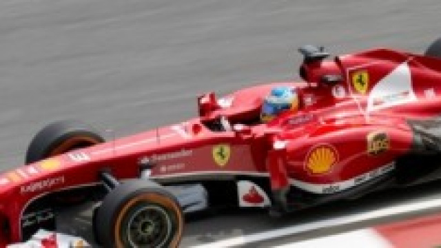 Ferrari si &egrave; dimesso Domenicali