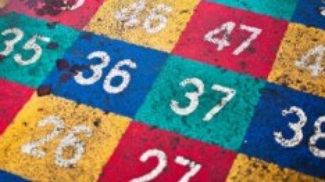 I numeri ritardatari nel Lotto