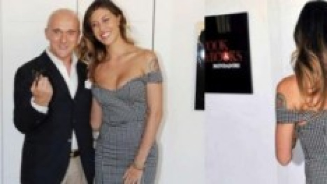 Il Lato B di Belen Rodriguez 4