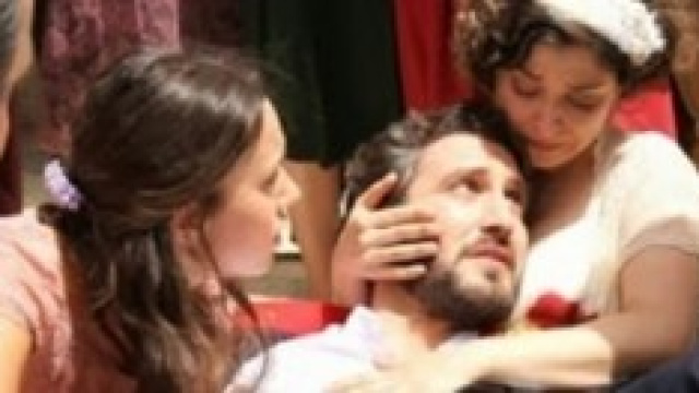 Il Segreto seconda stagione: la morte di Tristan