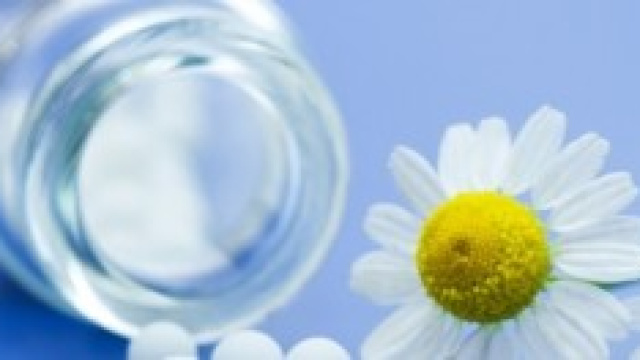 L'omeopatia definita medicina delle emozioni.