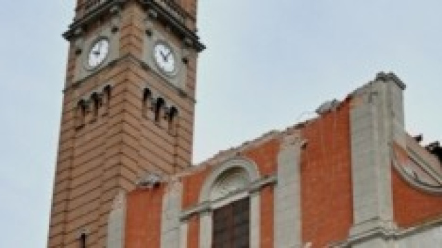 L'uomo causa dei terremoti? 