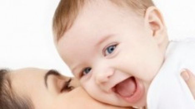 La depressione post partum va curata