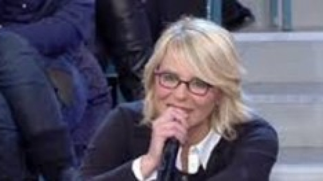 Maria De Filippi: la conduttrice di Uomini e donne