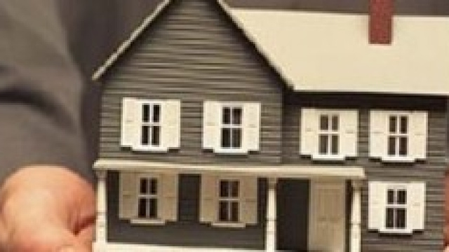 Mutui agevolati Piano Casa