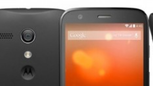 Offerte Motorola Moto G versione 16 GB