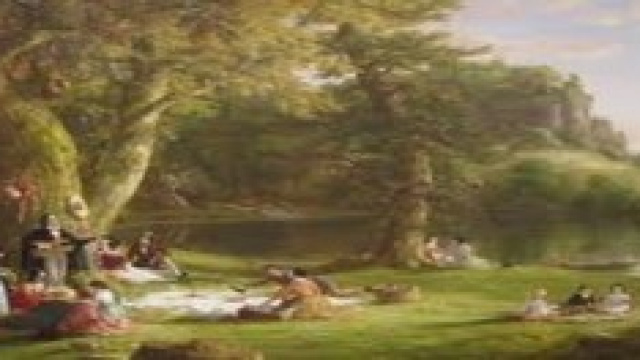 Pasqua 2014: 5 idee su cosa fare il 20 e 21 aprile