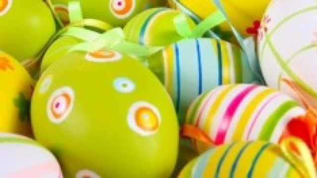 Pasqua 2014: idee per trascorrerla al meglio
