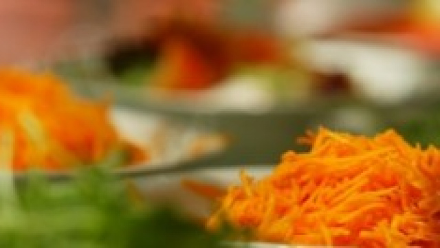 Ristoranti che assumono una struttura aziendale. 