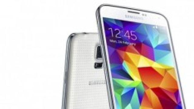 Samsung Galaxy S5 pro e contro