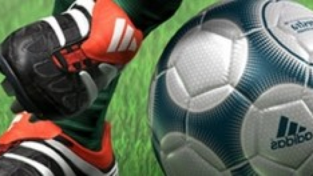 Semifinali Coppa di Francia