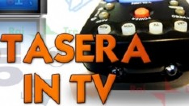 Stasera in tv: Un marito di troppo, Rex e Report