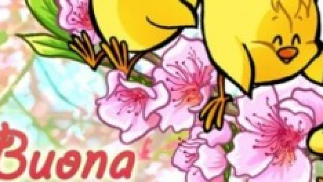 Auguri Pasqua 2014: frasi di auguri 