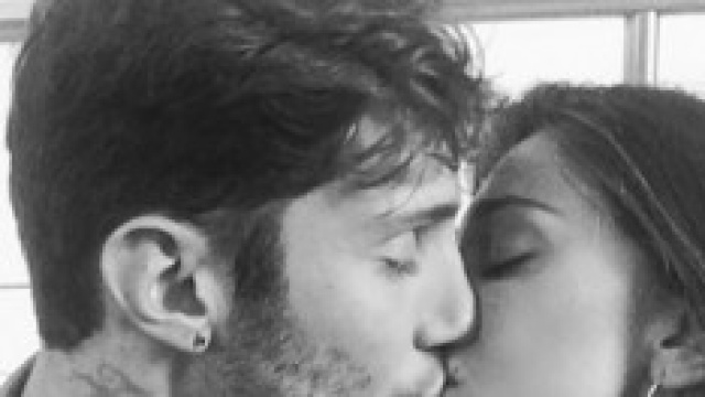 Belen e Stefano: due anni d'amore