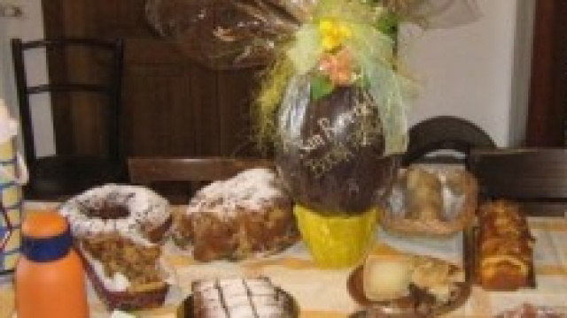 Colazione Pasqua 2014, i consigli