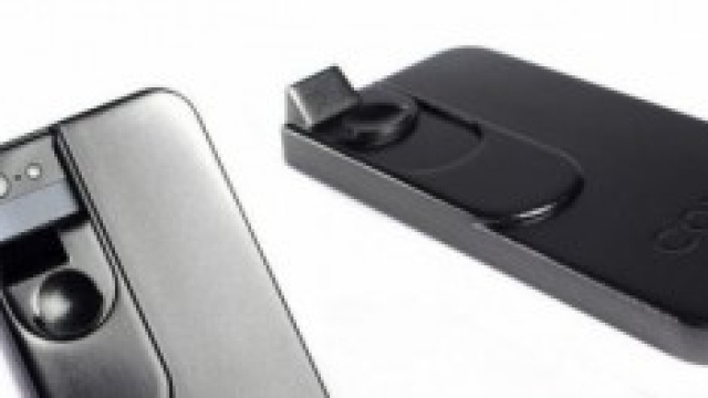 COVR: la nuova cover per iPhone