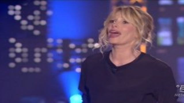 Grande Fratello recupera gli ascolti con Luxuria