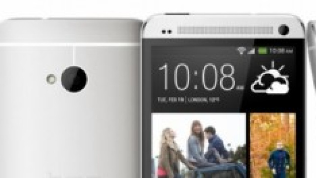 Htc One M7 in arrivo Sense 6.0