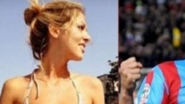 Icardi,scontro con Maxi Lopez e Melissa Castagnoli