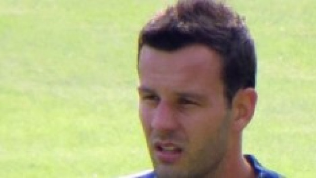 Il partente Samir Handanovic