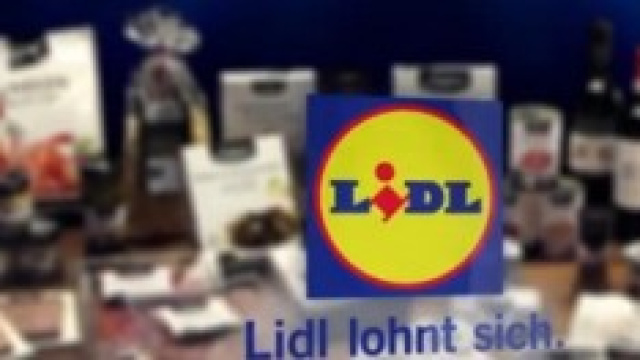 Lavoro, assunzioni Supermercati Lidl 2014 