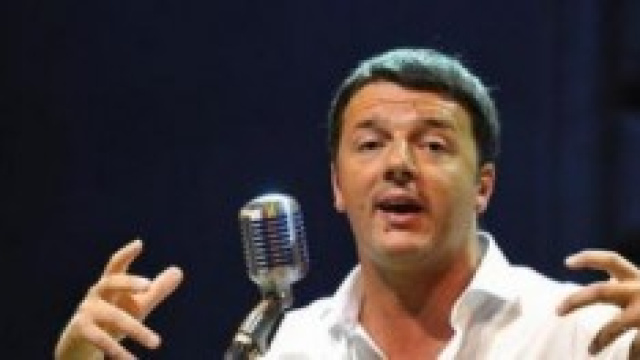 Matteo Renzi e le sue promesse