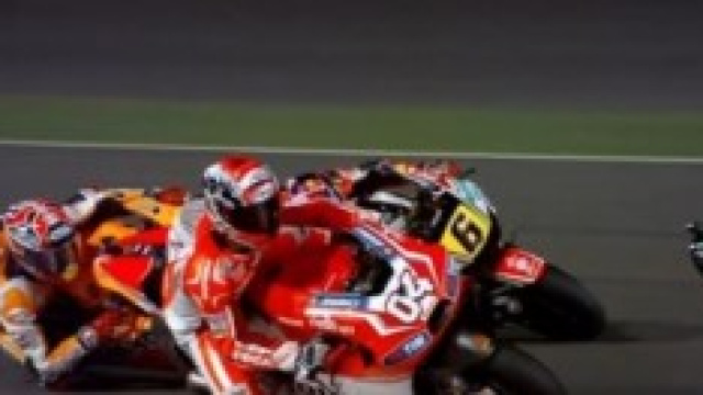 MotoGP Argentina 2014 date e orari