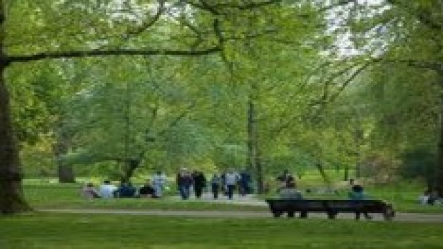 Pasqua 2014 a Londra: cosa fare