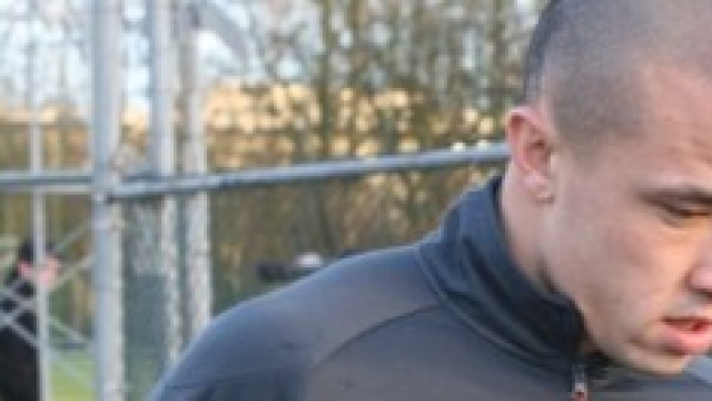 Radja Nainggolan denunciato per maltrattamenti