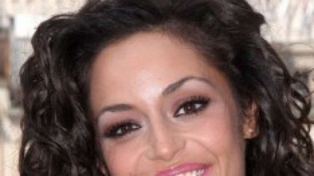 Raffaella Fico sempre pi&ugrave; sensuale 