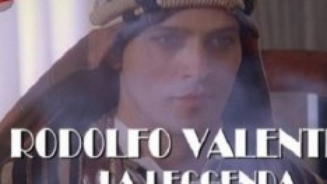 Rodolfo Valentino anticipazioni 17 aprile 2014