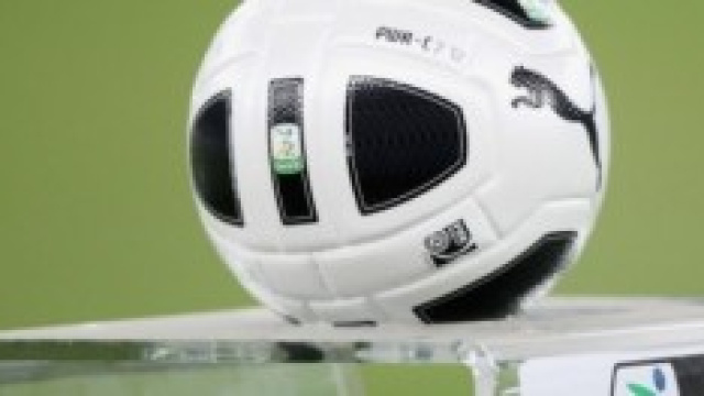 Serie B, 35^ giornata gioved&igrave; 17 aprile