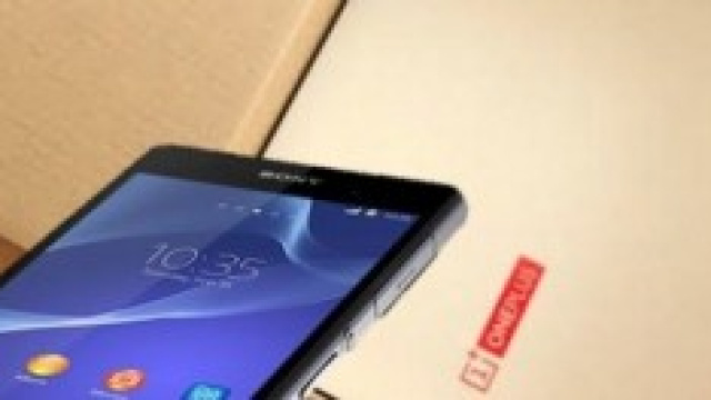 Sony Xperia Z2 vs OnePlus One