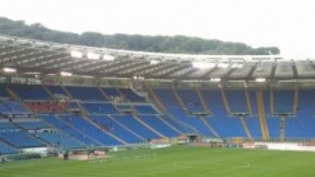 Stadio "Olimpico" di Roma