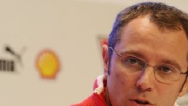 Stefano Domenicali si dimette dalla Ferrari