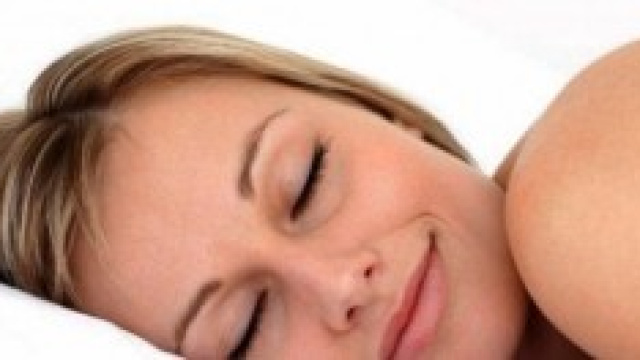 Tutto gli effetti positivi del dormire bene