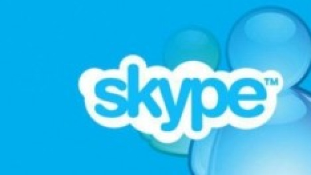 Un'immagine raffigurante Skype