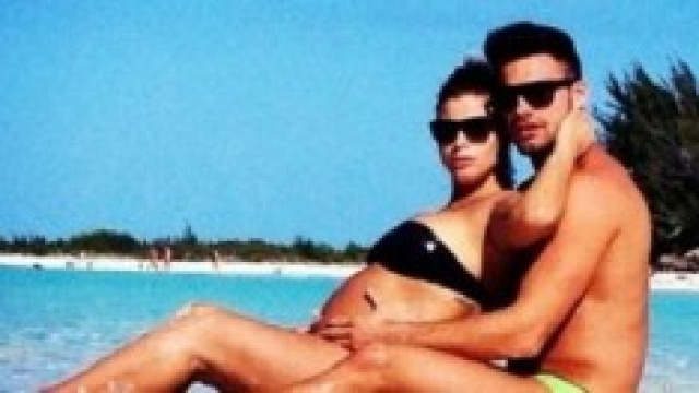 Uomini e donne, Eugenio Colombo e Francesca