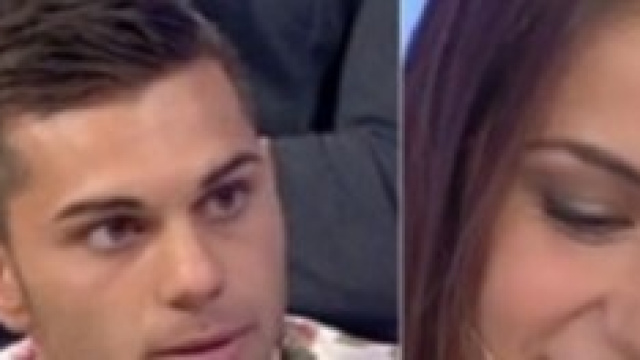 Uomini e Donne, rottura ufficiale tra Anna e Lele