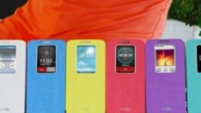 Uscita nuovo LG G3, prezzo e scheda tecnica