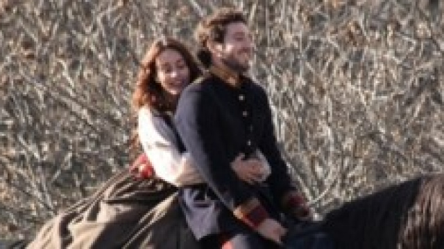 Anticipazioni Il Segreto domenica 20 aprile