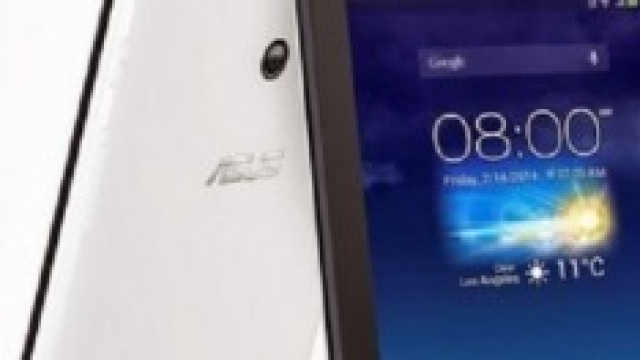 Asus commercializza il Fonepad 7 in India