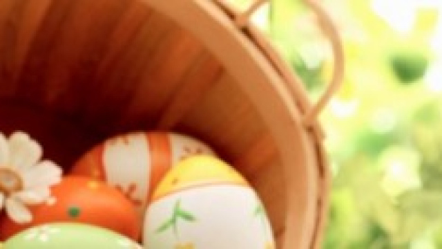 Auguri di buona Pasqua 2014: i siti di riferimento