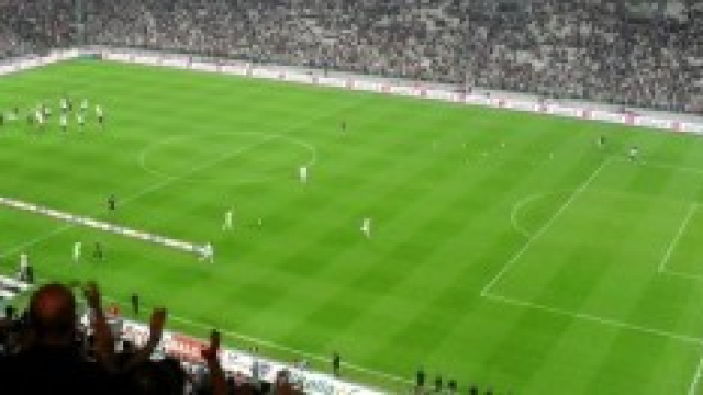 Biglietti Juventus-Benfica