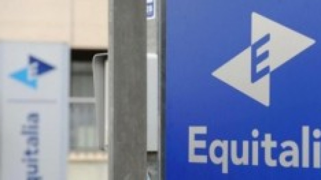 Cartelle esattoriali di Equitalia