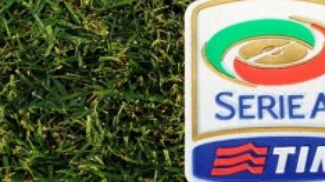 Chievo-Sassuolo e Genoa-Cagliari