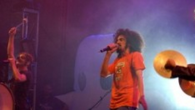 Concerto del primo maggio di Taranto, i cantanti
