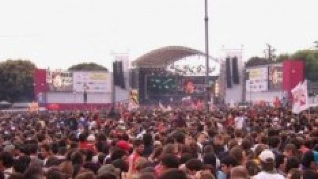 Concerto primo maggio 2014 a Roma: cantanti, orari
